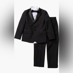 Nautica tuxedo set for boys
